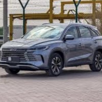 🔥 شركة الذاكرون – معرض الإمام المركزي 🔥  🚗 BYD Sealion 05 DM-i 2025 (ه...