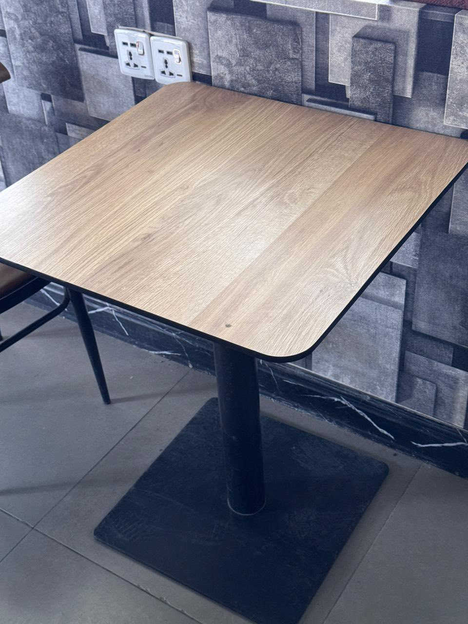 من وكاله احمد فنجان استعمال سنه ونص فقط السعر خاص


**إذا كنت صاحب هذا الإعلان وتريد حذفه لأي سبب، رجاءا أرسل رسالة إلى الدعم الفني**