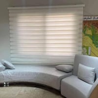 ستائر زيبره تركي تفصل حسب الطلب والقياس  للحجز والاستفسار على الواتساب...