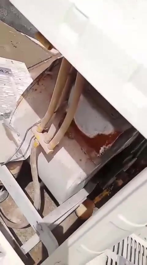 للبيع نضيفه جدا


**إذا كنت صاحب هذا الإعلان وتريد حذفه لأي سبب، رجاءا أرسل رسالة إلى الدعم الفني**