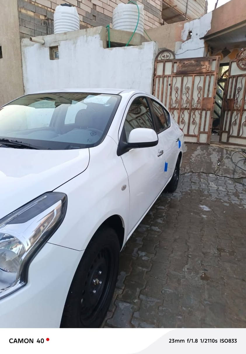 نيسان سني هندي مديل 2024 كفاله عامه سياره زيرو ماشيه 18 كل نقص ماكو بسم شركه وكاله كبل بسمك رقم اربيل كهربائيات تحكم سياره فول عالي ناصي زنون شمسي سياره مال بيت مامتعوبه عنواني بصره رقمي ***********
