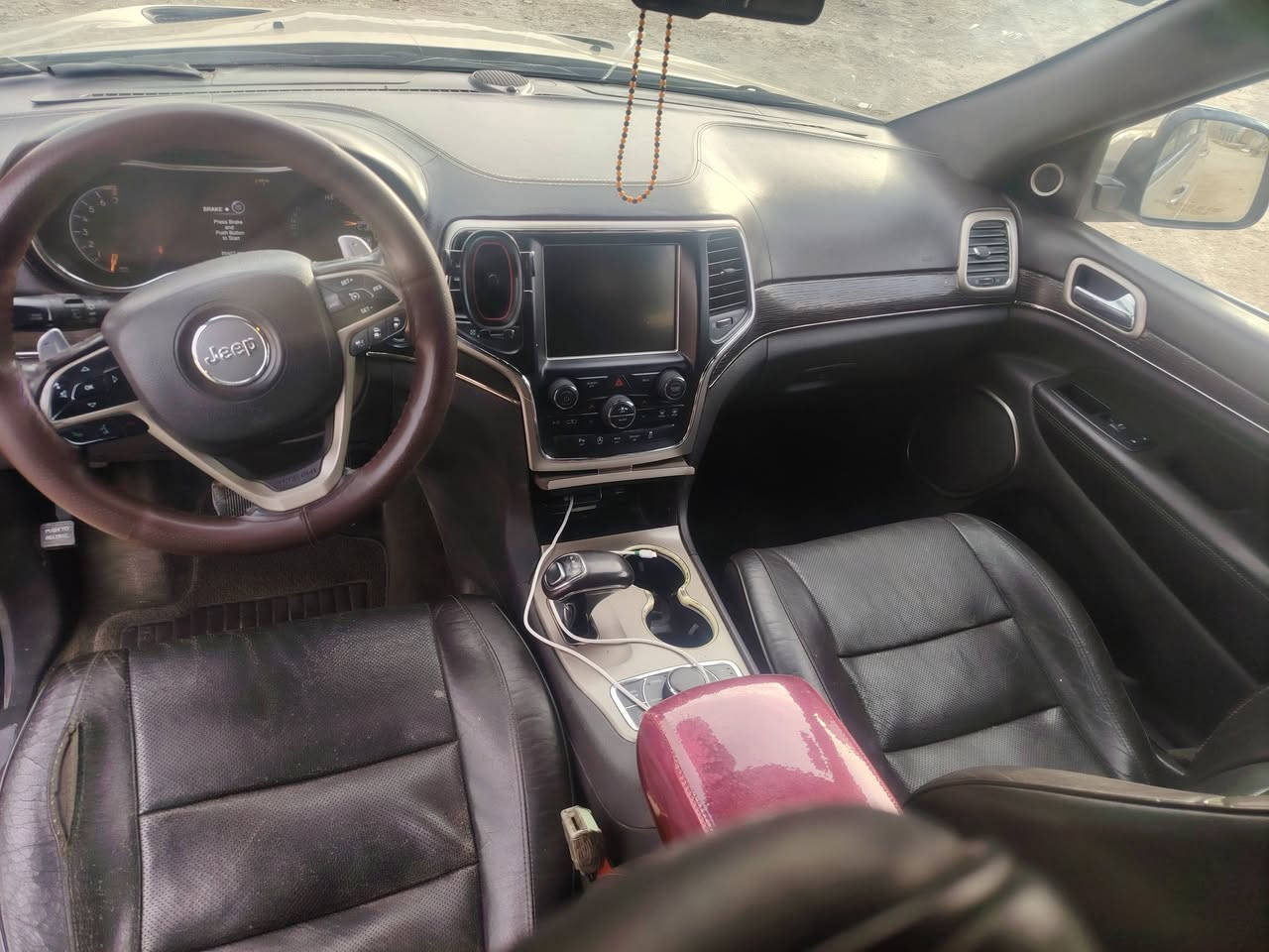 سلا م عليكم جيب فول مواصفات 2017 شراي نتصل ع الرقم ***********
