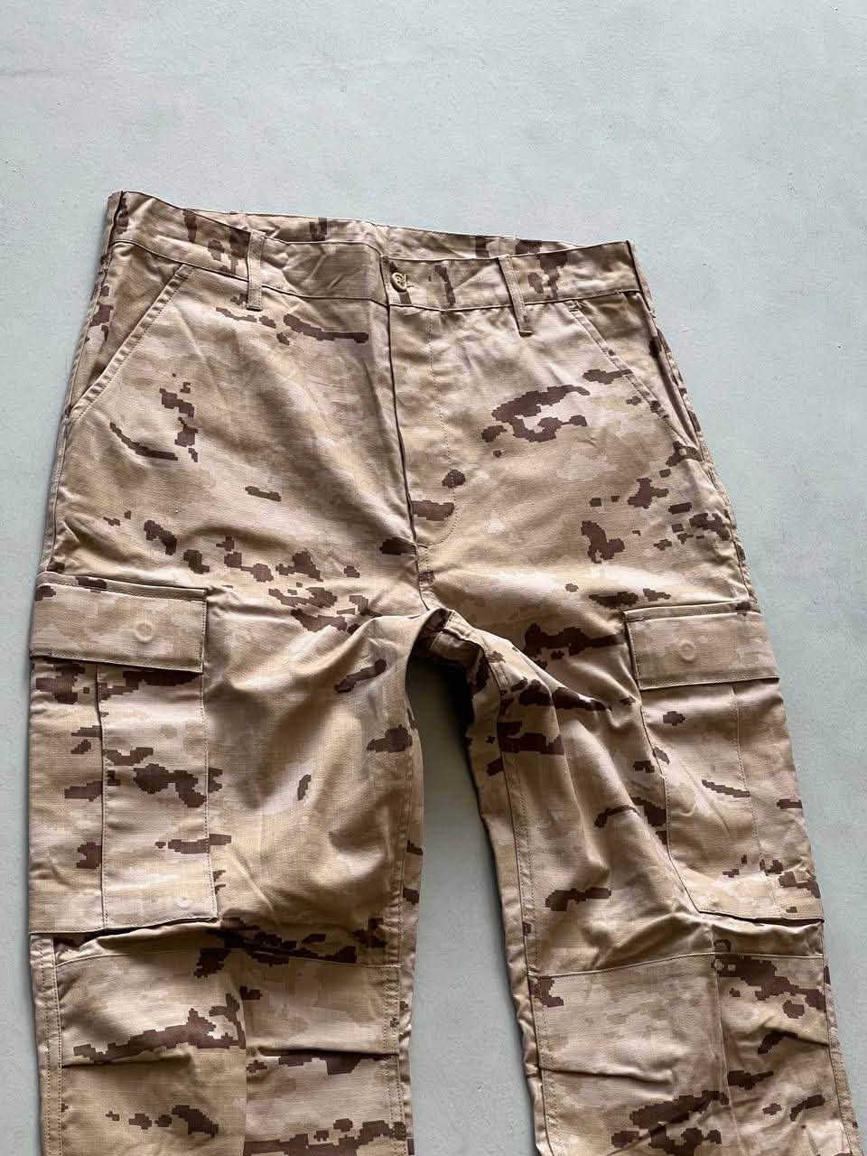تاكتيكال  Tactical
قياس مديم (٣٢)
عرض الكمر  ٤٤
فول نظافه للحجز خاص
https://www.instagram.com/halo_brand.1?igsh=M2p1b2c5bTN0cmJ3&utm_source=qr

https://www.tiktok.com/@halobrand1?_r=1&_t=ZS-97nzKw2vJk0


**إذا كنت صاحب هذا الإعلان وتريد حذفه لأي سبب، رجاءا أرسل رسالة إلى الدعم الفني**