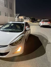 النترا ال15 • ٢٠١٤ • فول GLS