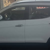 سنتافي • ٢٠١٤ • محرك ٦