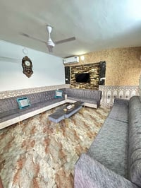 دار للبيع معمل ادويه العماليه الاستثمار  مساحه 140م طابق واحد شارع 15 ...