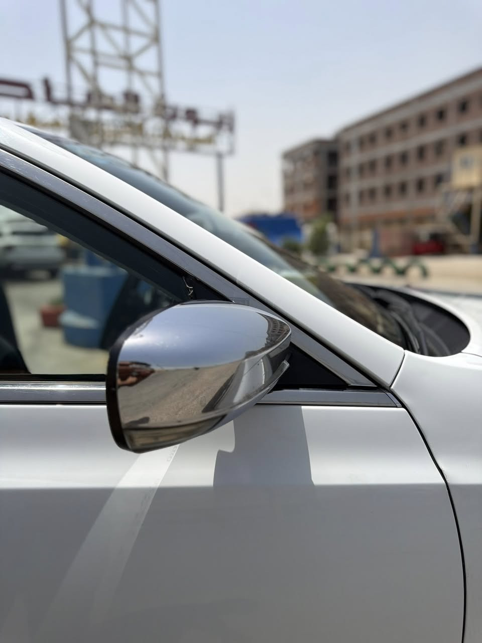 سلام عليكم اوباما 17 اصل سياره كنديه داخل بيه حالوب مدكر الامامي صفحت اليسره مبدل والثاني بي بارد سياره مكينه كير تبريد حداديه كله كفاله مواصفات1/1 رادار امامي اشاير بل مري  رادار بل مري حساسات اماميه خلفيه مري كلاب  بانوراما بدون دواخل بدون ايرباك رقم بصره بأسمي مكان سياره بصره سياره جديده بمعنى الكلمه السعر205 وبيه مجال بسيط ***********
