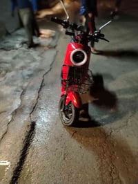 باسكل شحن • ار9 • المقدادية