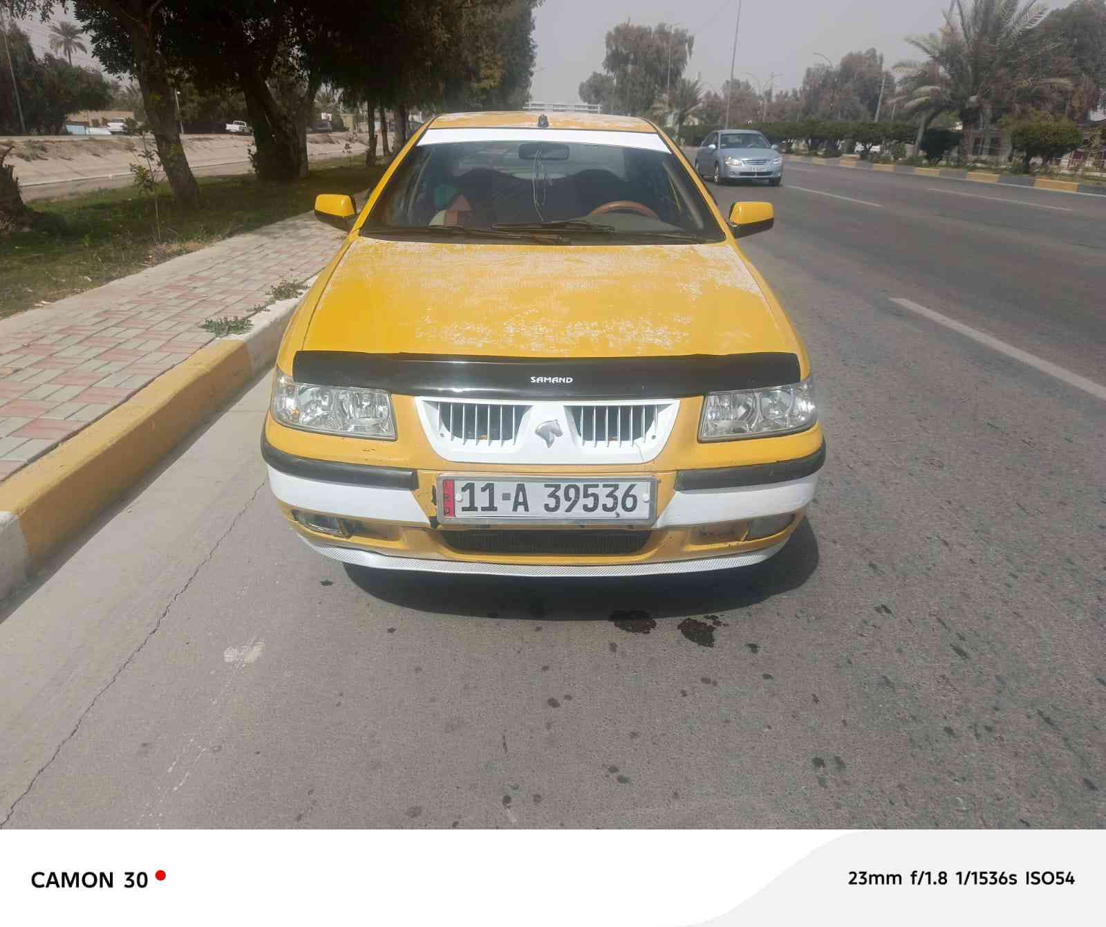 السلام عليكم سياره سمد محوره مكينه وكير وحداديه كورولا مكفولات كير اوتوماتيك رقم بغداد سنويه ل27 مصفره هيئه وغرامات مكفوله من الضربه من الصبغ والاخياس مكان السياره كربلاء طويريج السعر ب 30 وبيها مجال رقم الهاتف***********
