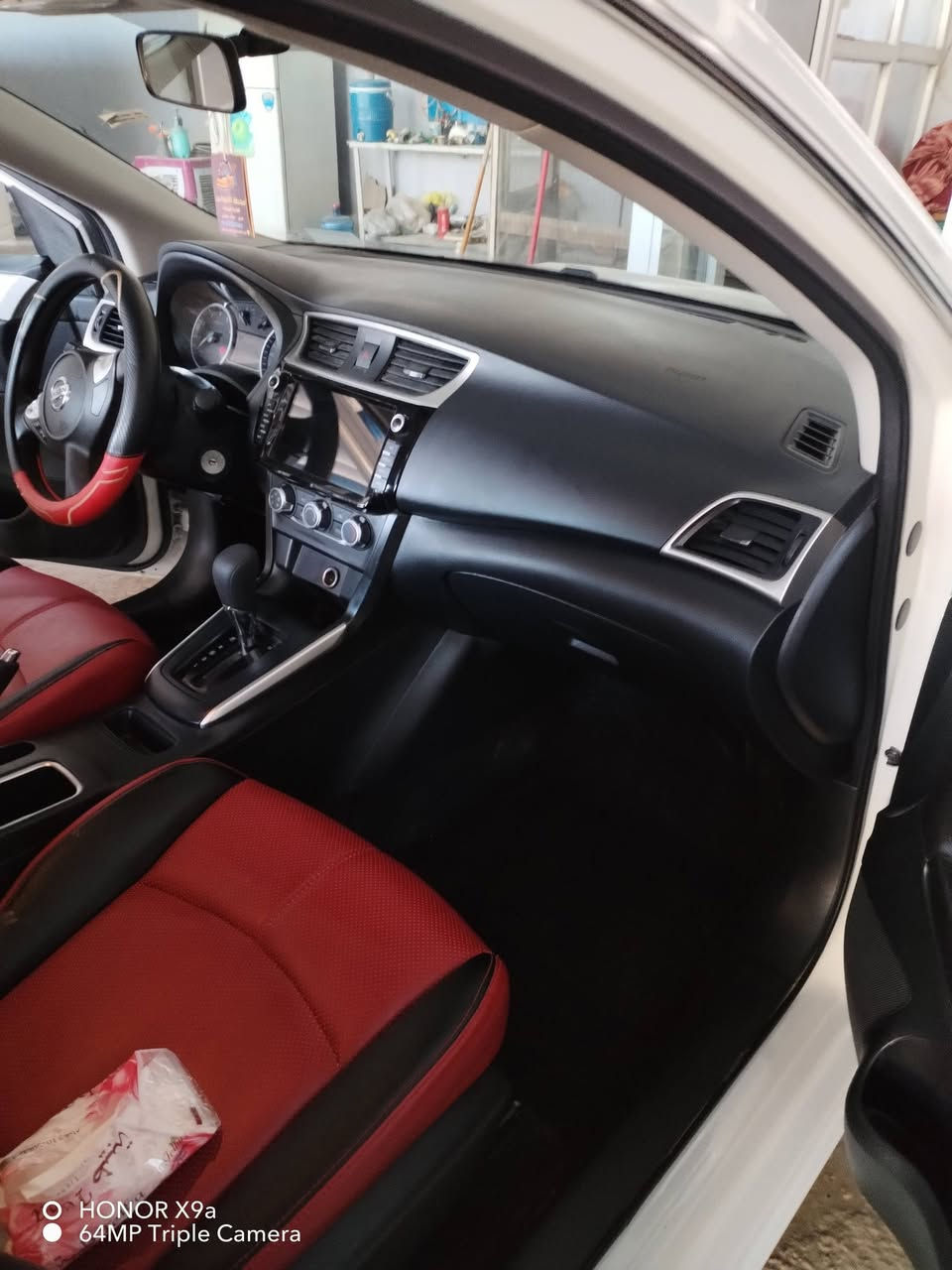 السلام عليكم نيسان سنترا للبيع موديل ٢٥ رقم أربيل ماشيه ٨٠٠٠ مكفوله كفاله عامه من كلشي محرك ١٦٠٠ السعر ١٢٢ وبيها مجال مكان بابل


**إذا كنت صاحب هذا الإعلان وتريد حذفه لأي سبب، رجاءا أرسل رسالة إلى الدعم الفني**