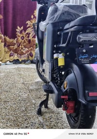 R9 شحن • 2000W حقيقي • بطاريات 2026