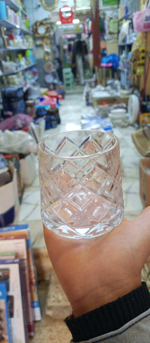 بسم الله ما شاء الله 
باكيت يحتوي على 6 قطعه 
سعر سيت 3.000 د.ع 

كلاص عصائر + ماء 

كل هل جمال تلكونه 
عد #مجمع_حسين

                      🌹زورونه ومتعوفونه 🌹

             زياره واحدة تكفي لتكون زبون دائما 🥰 

------*****-------****-----**-
عنوان /بابل شارع80 سايد النجف 
قرب مدرسه عمر بن عبد العزيز 

موقع/مجمع حسين 

رقم المجمع /***********

يوجد خدمه توصيل كافه مناطق بابل
