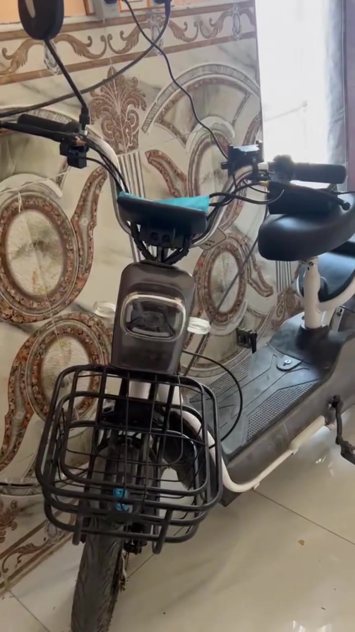 دراجه شحن للبيع مكانهن ديوانيه بسدير ❤️


**إذا كنت صاحب هذا الإعلان وتريد حذفه لأي سبب، رجاءا أرسل رسالة إلى الدعم الفني**