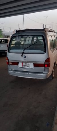 بريجو • ٢٠٠٢ • نجف