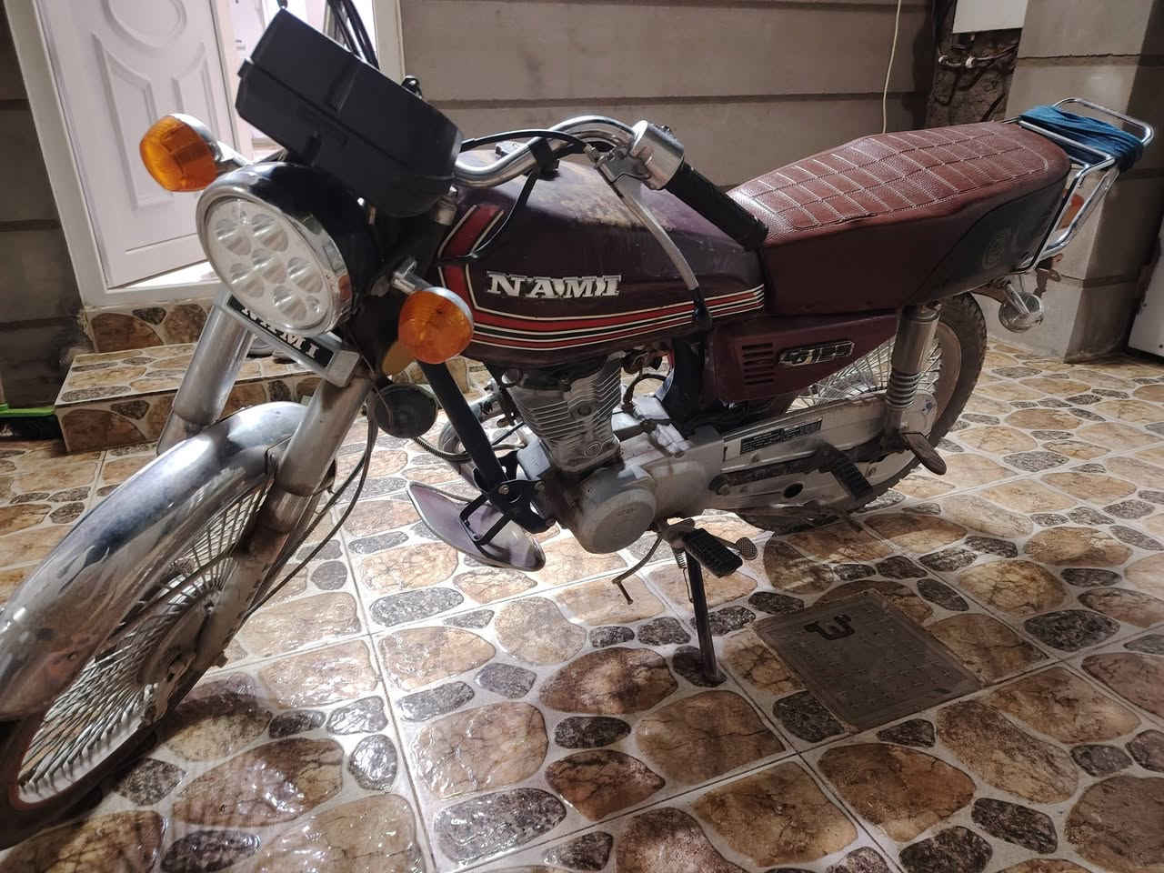 شباب للمراوس فقط
منو عنده نامي برو


**إذا كنت صاحب هذا الإعلان وتريد حذفه لأي سبب، رجاءا أرسل رسالة إلى الدعم الفني**