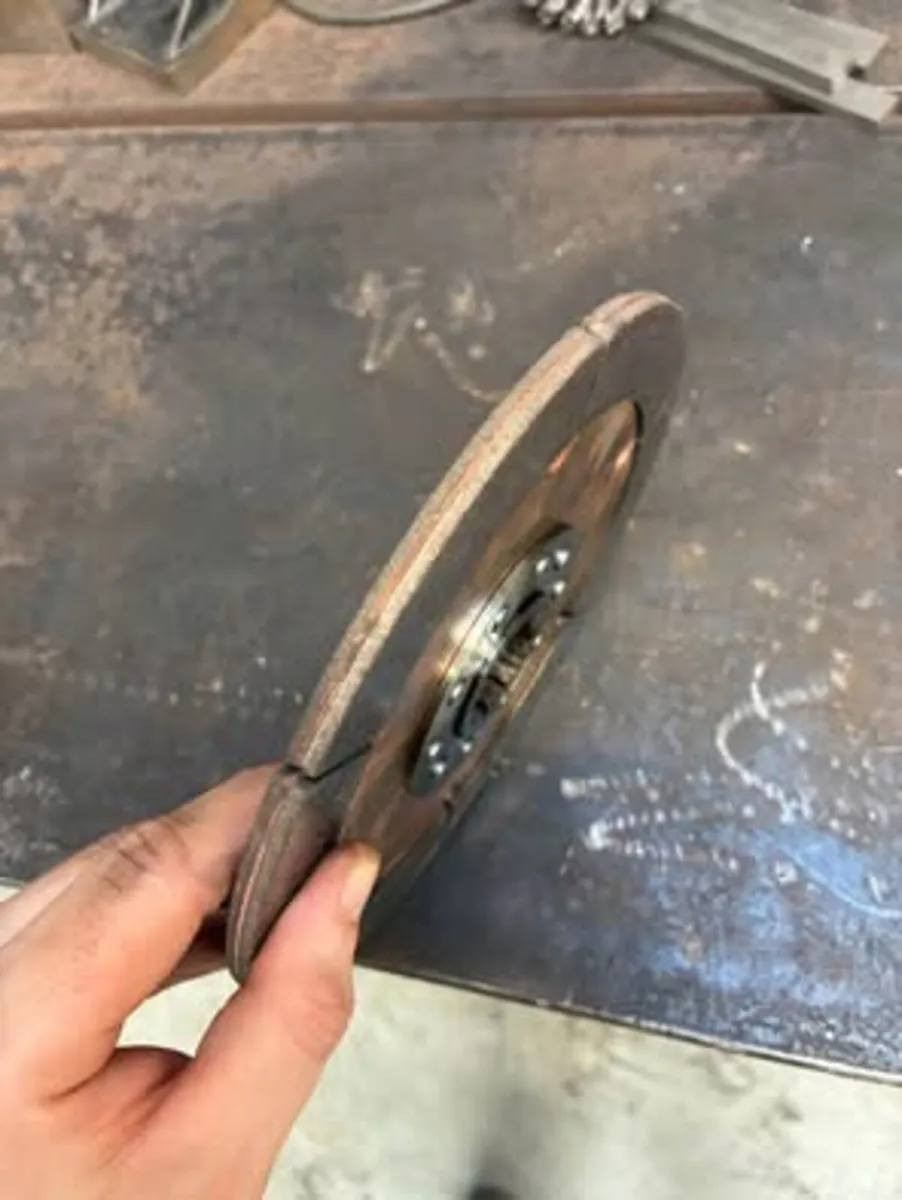 قطع E36 مهتم يتواصل معي عل خاص
موجودات في الاردن متاح شحن لا العراق بعد استلام مبلغ
واتساب 962775945901


**إذا كنت صاحب هذا الإعلان وتريد حذفه لأي سبب، رجاءا أرسل رسالة إلى الدعم الفني**