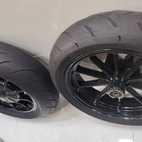 ويل كب • تأيرات • اطارات • MAXXIS • قطع غيار سيارات • RBM ويل كب • اكس...