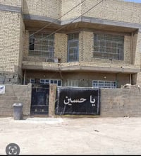 حي البتول الزراعي • ١٠٠م • طابقين