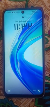 هونر 7 بي • ٢٥٦ • مستعمل