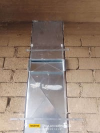 دكت تبريد مركزي • عمل دكتات • الموصل حي صدام