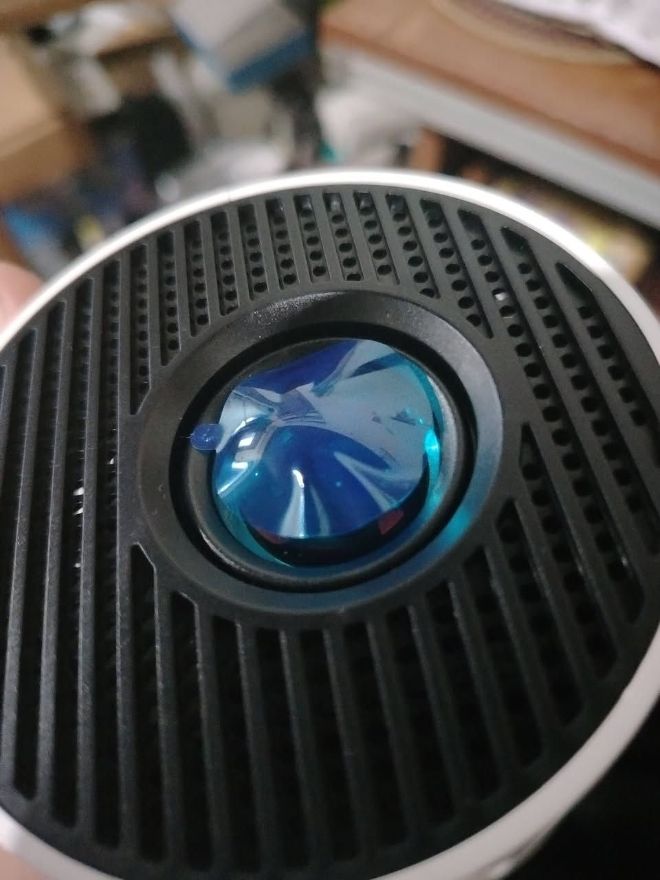 داتا شو hy300 Pro الاصليه


**إذا كنت صاحب هذا الإعلان وتريد حذفه لأي سبب، رجاءا أرسل رسالة إلى الدعم الفني**