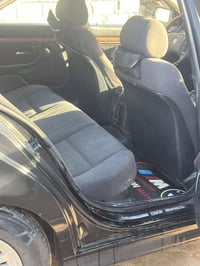 بي ام صقر • ١٩٩٨ • رقم اربيل