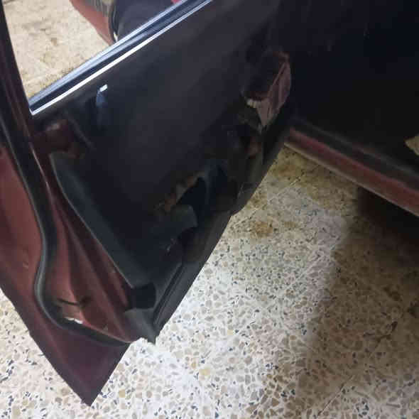 السلام عليكم مازدا حجم 626المرقوب محرك كير شرط طخم تاير جديد شاده أما الباقي شوف العين متوازي عله بيعتها صاحبها سنويه خضره رقم نينوى شرط التحويل سعر بلاش 15وبيها مجال بيع متوازي هاذا رقم صاحبها ***********
