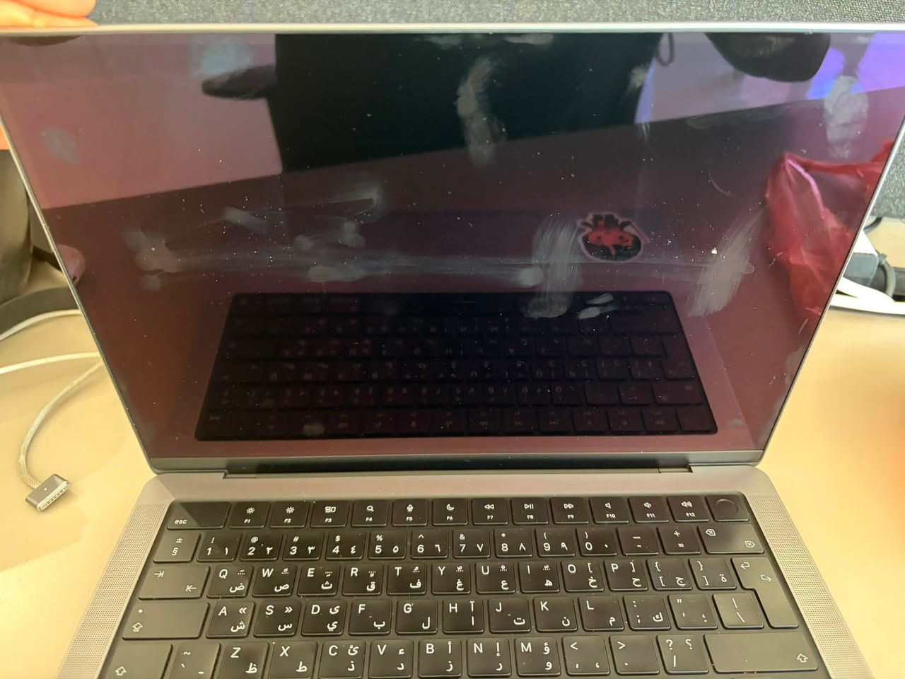 برو
M3 
Ram 8
512 
بطاريه ٩٢
كامل ملحقات


**إذا كنت صاحب هذا الإعلان وتريد حذفه لأي سبب، رجاءا أرسل رسالة إلى الدعم الفني**