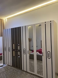 غرفة تركية • جديدة • مستخدمة 3 أشهر