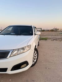 اوبتيما • ٢٠٠٩ • رقم بغداد
