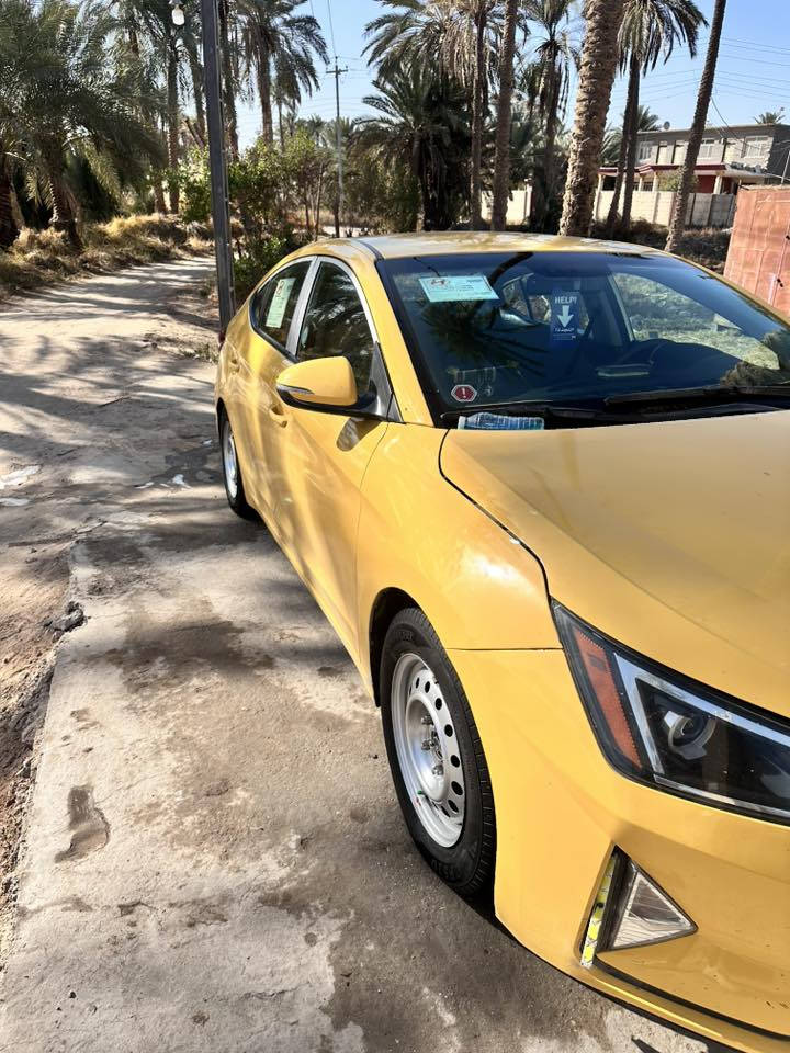 • للبيع: هيونداي إلنترا 2019
مكان السيارة: كربلاء
ما للتواصل: ***********
® السعر: 120 ورقة بيها مجال
المحرك: 2000
! أضرار السيارة:
• الأضرار موضحة بالسونار المرفق مع الصور
تفاصيل إضافية:
• رقم السيارة: بغداد الدولي الجديد
بأسمي مصفره هيئة وغرامات
•
