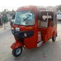 تكتك 2023 مضلع  رقم بغداد   تكتك جديده بيهه شبر بارد بربع فقط مكينه كي...