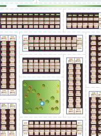 بيت عائلي • ١٥٠م • مجمع ابو تراب