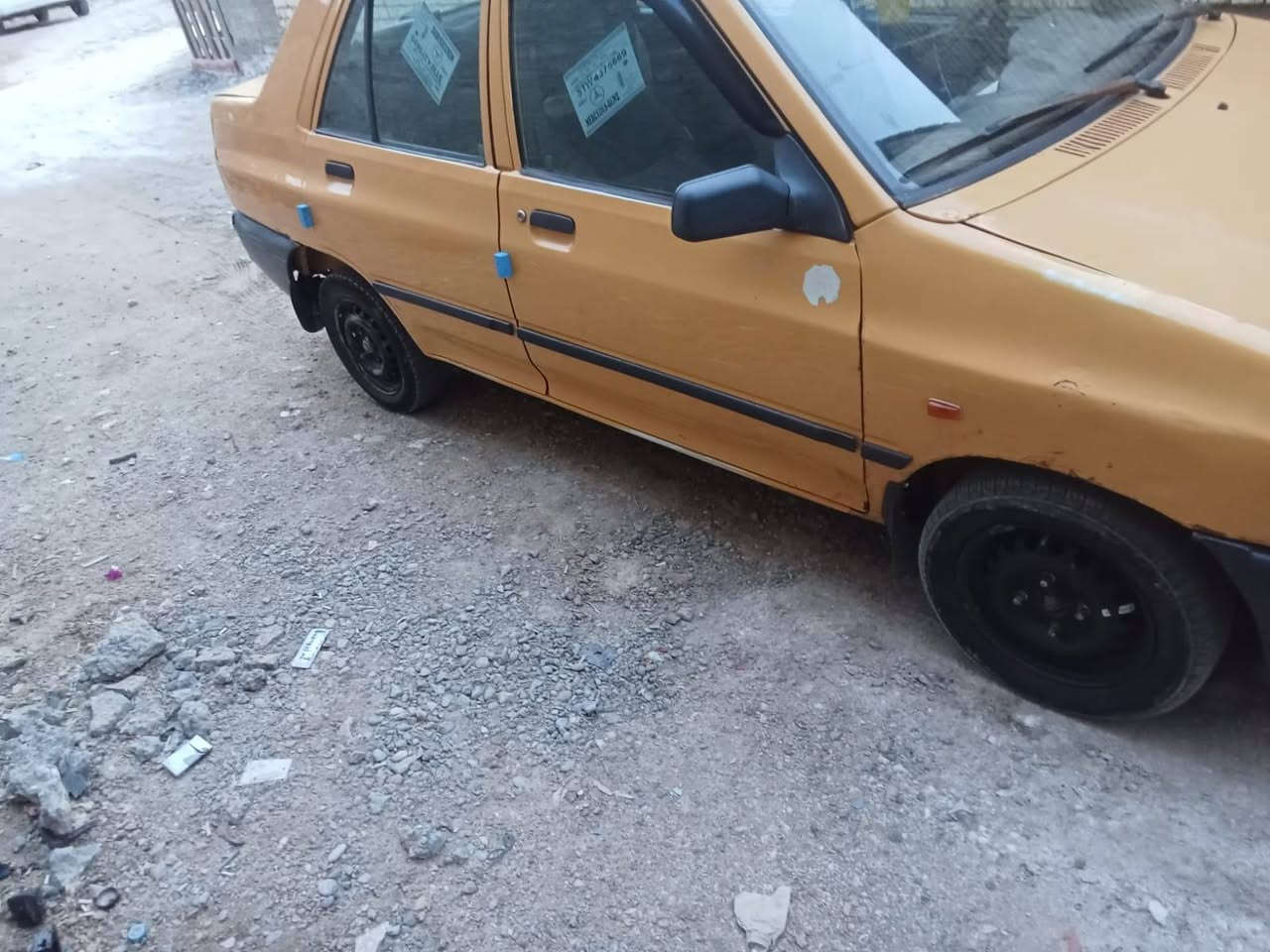 سايبا ١٥تحويل بغداد مصفره غرامات وهيه تخم تاير شواصي نضيفه مكيه بيه نسمت بخار بدون تنقص كير نضيف سعر ٣٠وبيه مجال قليل بغداد بلديات ***********
