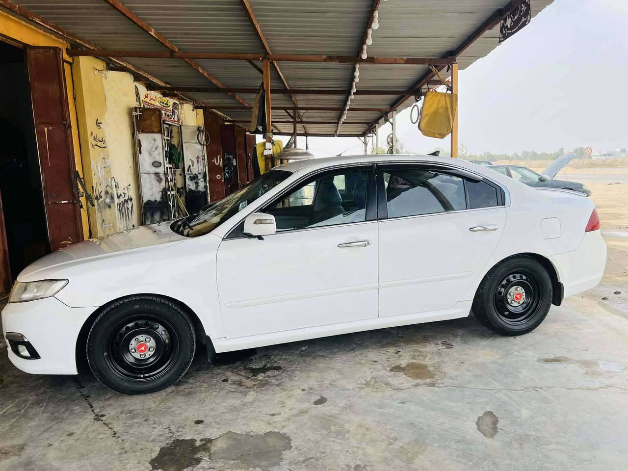 للبيع اوبتما موديل 2010 امريكي 2400
سنويه جديده رقم اربيل تحويل او وكاله تريد مباشر مالكه يمي 
سياره جاهزه مكينه وكير وحداديه نضيفه  تحويل مباشر 
كهربائيات كله شغاله تبريد سياره مال جناي 
قطعه وحده ضرره وابيع سونار سياره جديده 
المكان بابل ناحيه الشوملي


**إذا كنت صاحب هذا الإعلان وتريد حذفه لأي سبب، رجاءا أرسل رسالة إلى الدعم الفني**