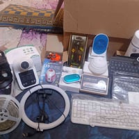 شلعة • توصيل • الكترونيات