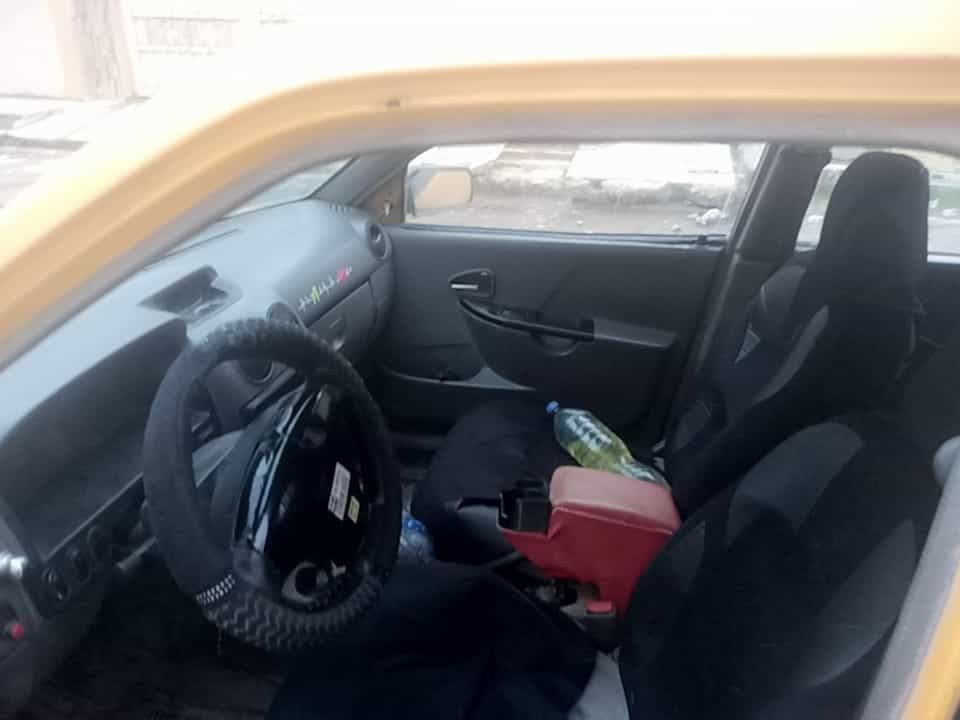 للبيع تفاصيل ع صوره


**إذا كنت صاحب هذا الإعلان وتريد حذفه لأي سبب، رجاءا أرسل رسالة إلى الدعم الفني**