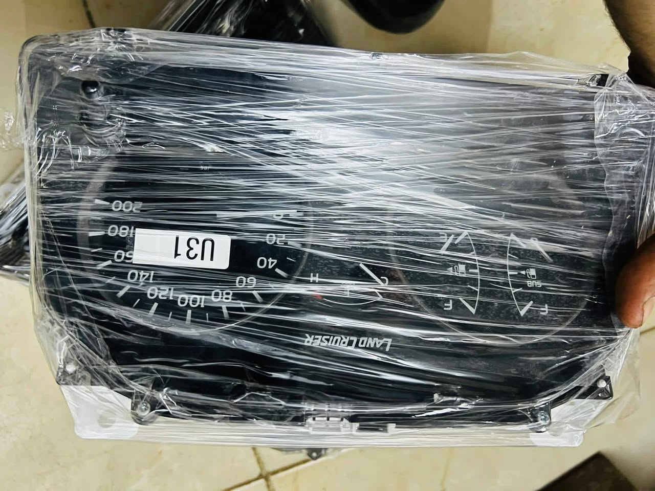 قطع غيار شاص جديده للبيع


**إذا كنت صاحب هذا الإعلان وتريد حذفه لأي سبب، رجاءا أرسل رسالة إلى الدعم الفني**