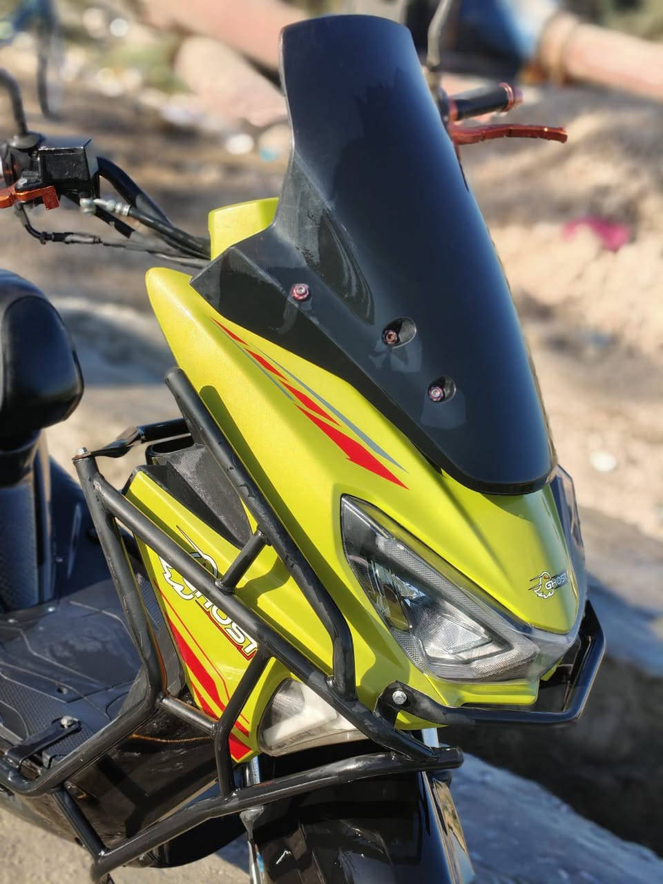 سلام عليكم دراجه البيع مديل24
ما مفتوح بيه برغي السعر650 وبيه مجال بصيط مكان غماس


**إذا كنت صاحب هذا الإعلان وتريد حذفه لأي سبب، رجاءا أرسل رسالة إلى الدعم الفني**