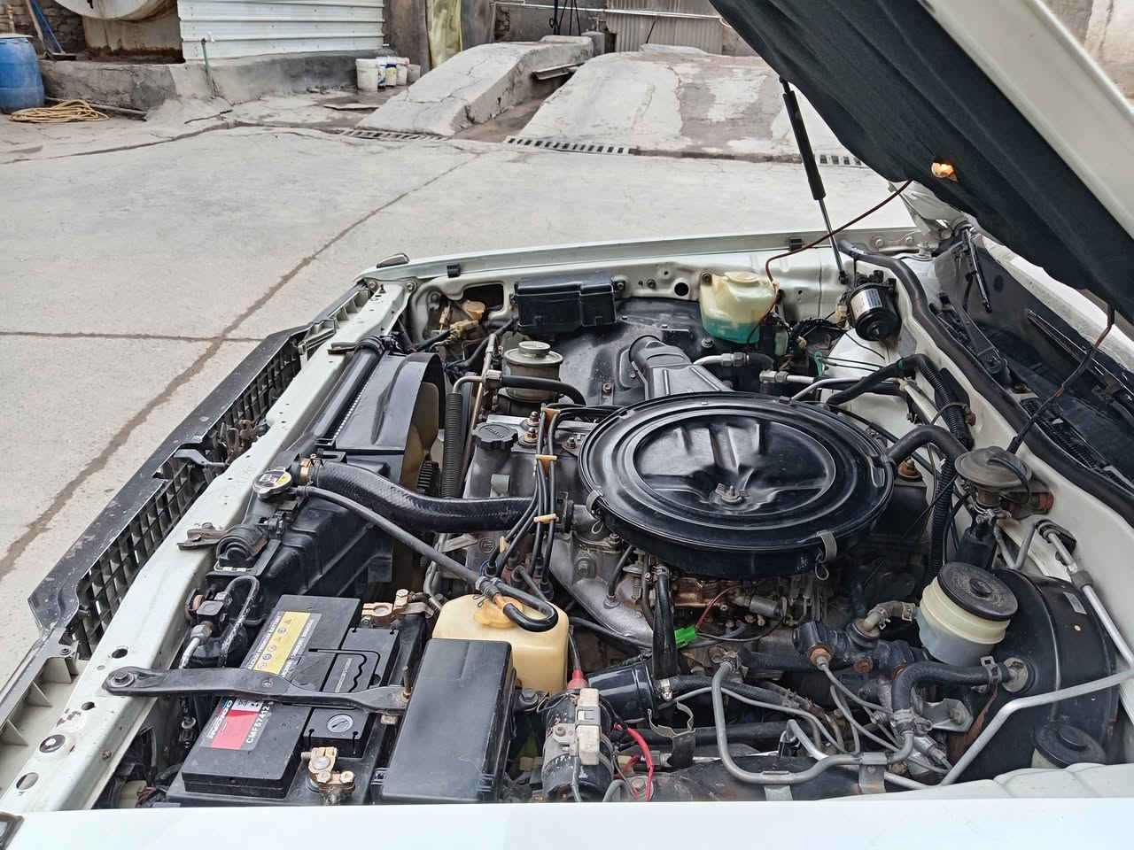 سوبر للبيع موديل 84 بلادي شركه السعر الاتصال 0786579771


**إذا كنت صاحب هذا الإعلان وتريد حذفه لأي سبب، رجاءا أرسل رسالة إلى الدعم الفني**