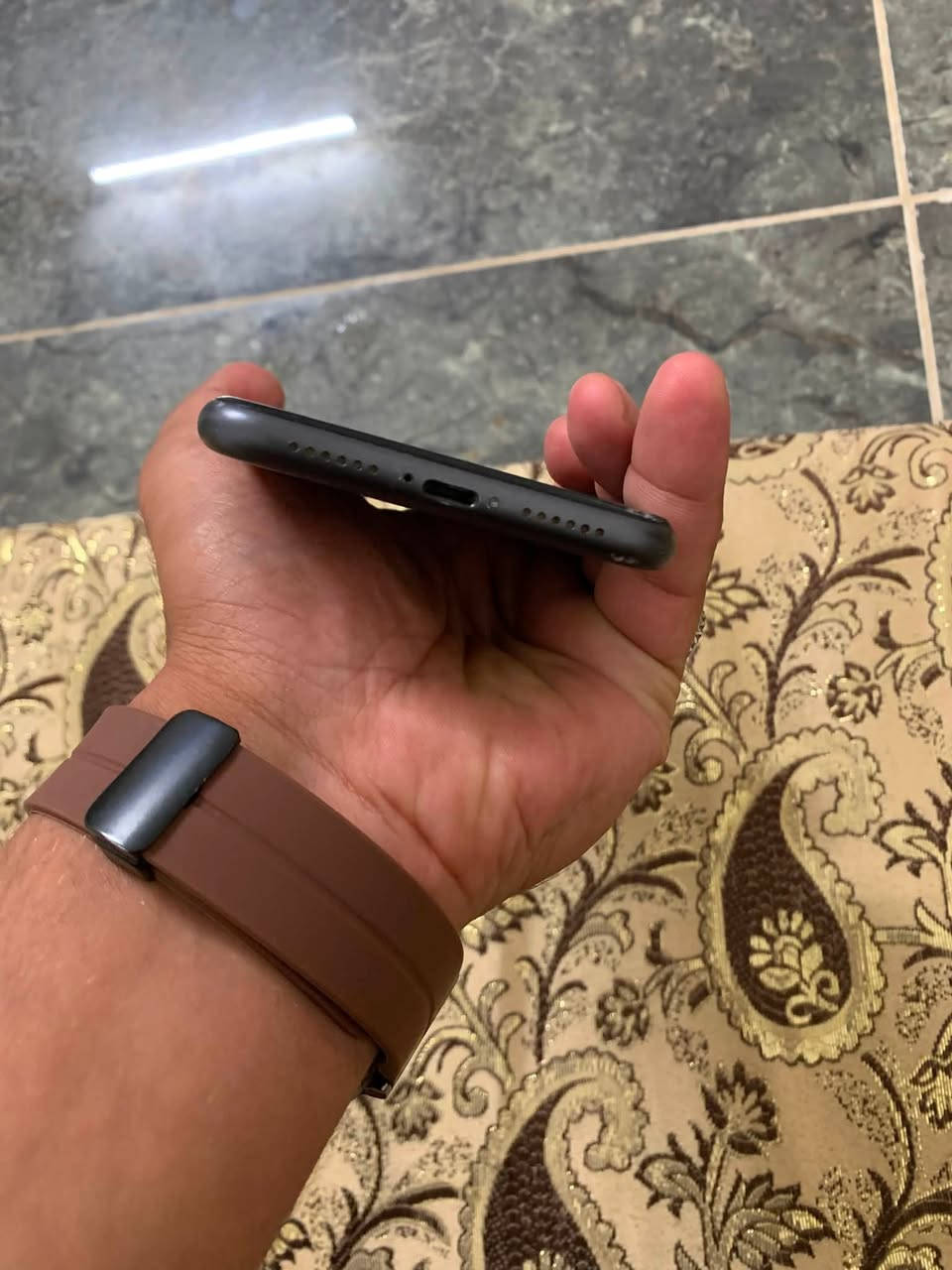 11 عادي للبيع فحم في فحم جهاز نكسرت شاشته وطفه دفع سعر عجبني ابيعك


**إذا كنت صاحب هذا الإعلان وتريد حذفه لأي سبب، رجاءا أرسل رسالة إلى الدعم الفني**