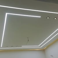 دهان وديكور • تشطيبات داخلية • معاينة مجانية