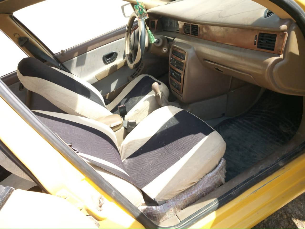 سلام عليكم سمند موديل2011 رقم الماني سياره بسمي سياره كايمه بس جديده نفس وقت
اني مكلف بل نشر 
***********
