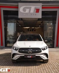 مرسيدس GLC200 • ٤ماتيك • القاهرة