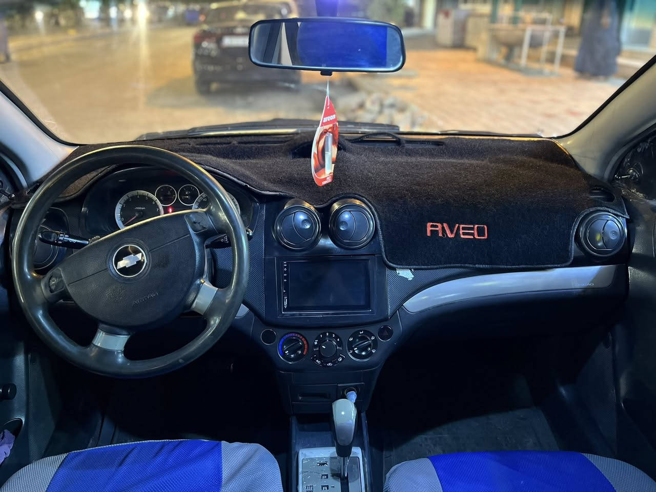 افيو للبيع ٢٠٠٨ سياره جاهزه مكينه وكير جدد مكان سياره بكربلاء السعر ٢٠ ورقه رقم هاتف ***********
