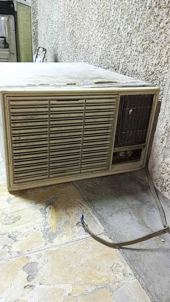 مكيف جنرال طنين 90 شغال بارد ثلج فقط محتاج تنظيف مكاني العامريه سعره 250 بي مجال


**إذا كنت صاحب هذا الإعلان وتريد حذفه لأي سبب، رجاءا أرسل رسالة إلى الدعم الفني**