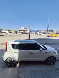 سول ٢٠١٦ • محرك ٢٠٠٠ GDi • وارد امريكي