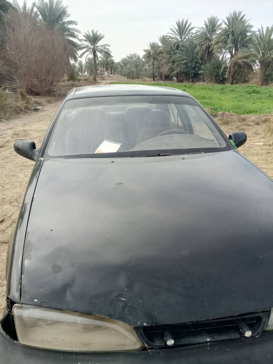 برنس لبيع موديل 1994 مكانه دوانيه سعر 20 بيه مجال ***********
