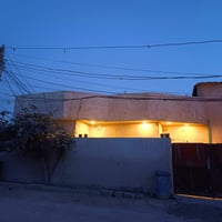 🌟 فرصة ما تتعوّض 🏠بيت جاهز للسكن في الأمين الثانية! 📍 الموقع: الأمين ا...