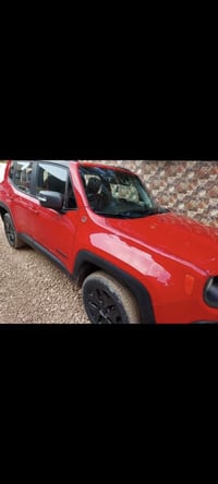 رينكد ٢٠١٨ • فول مواصفات • حادث